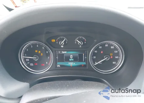 2018 Buick Enclave Premium z USA, uszkodzony, nr VIN 5GAEVBKWXJJ166771